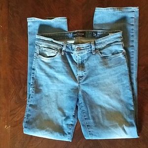 Lucky Brand Ava women jeans